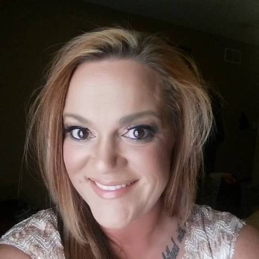 Meet your Posher, Jill